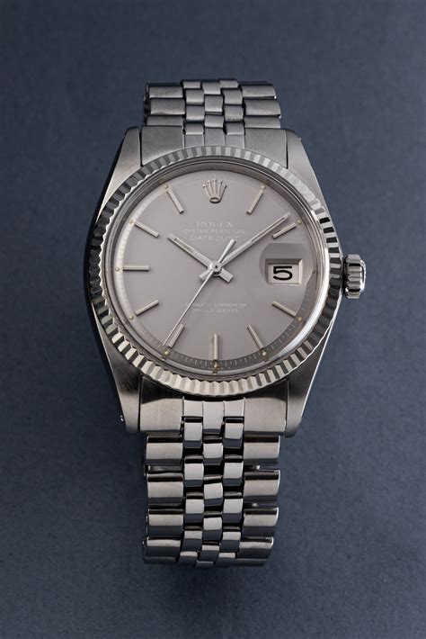 rolex.datejust 1601|Rolex Datejust 1601 review.